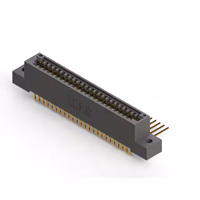 895-048-559-202 EDAC Inc.  Connecteurs de bordure